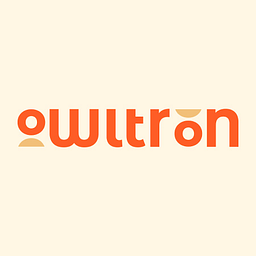 Owltroncam Logo