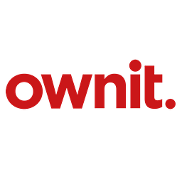 Ownit Bredband Logo