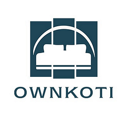 Ownkoti Logo