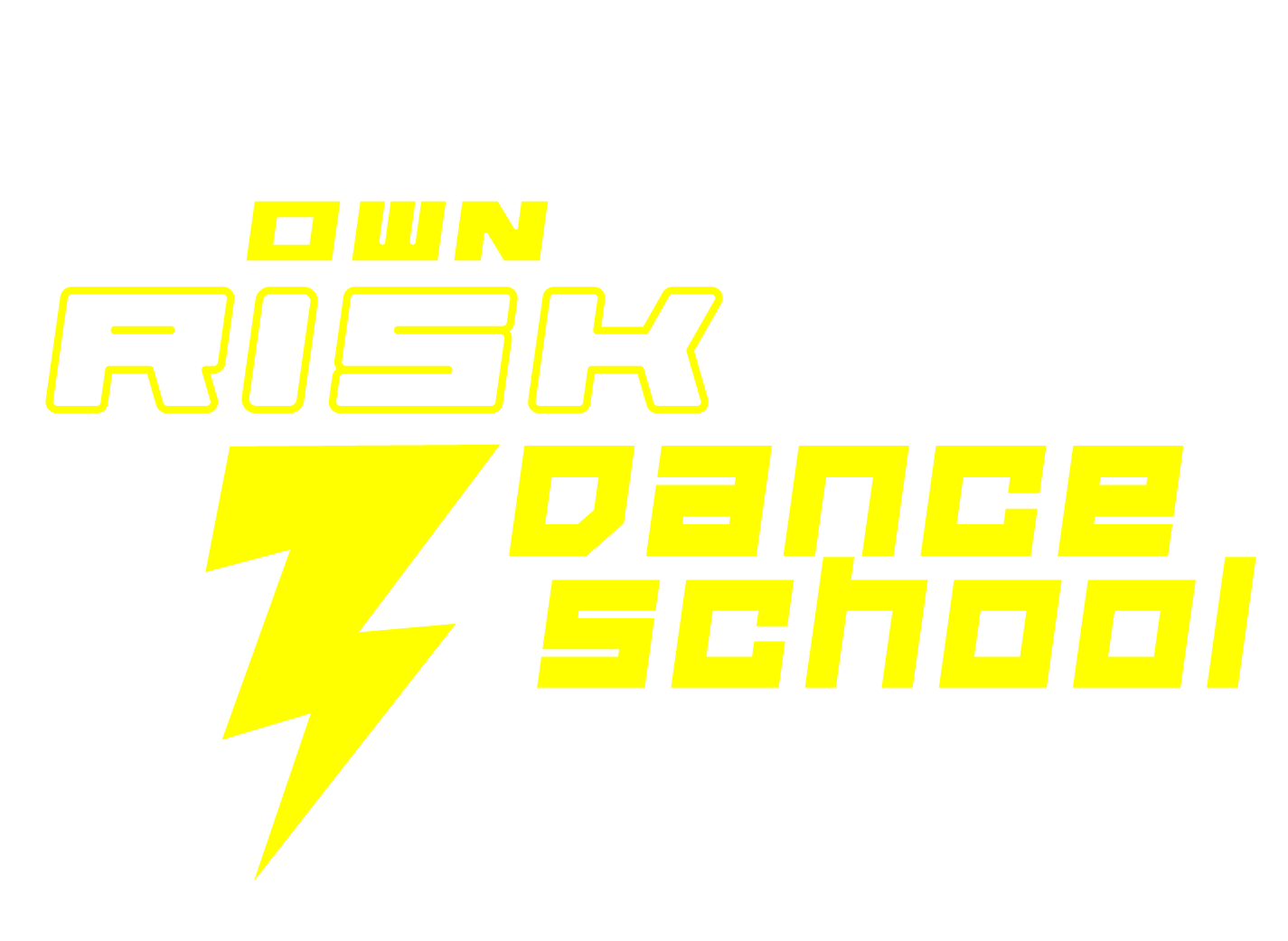 OwnRisk Tanzschule Logo