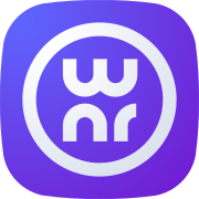 OWNR WALLET Logo