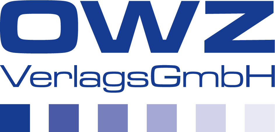 OWZ-Verlag Logo