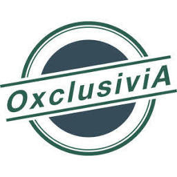 OxclusiviA Logo
