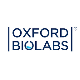 Oxford Biolabs Ltd. Logo