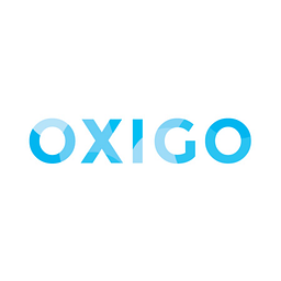 Oxigo Logo