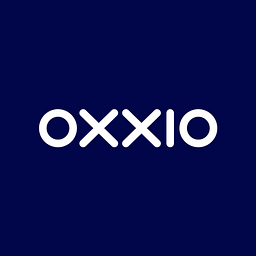Oxxio Logo