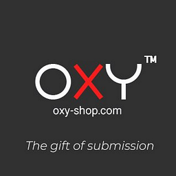Oxy Shop Logo