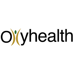 Oxyhealth Logo
