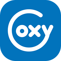Oxyhygiene Logo