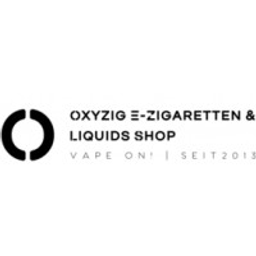 Oxyzig UG Logo