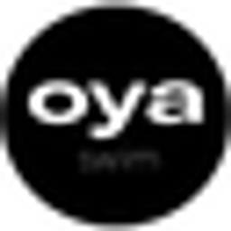 Oya Swim Logo