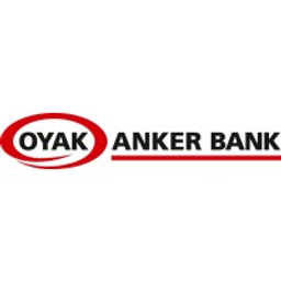 OYAK ANKER Bank GmbH Logo
