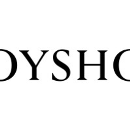 OYSHO Logo