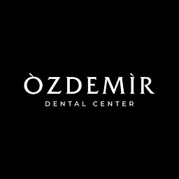 Özdemir Dental Center Logo