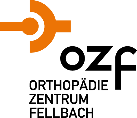 OZF Fellbach Logo