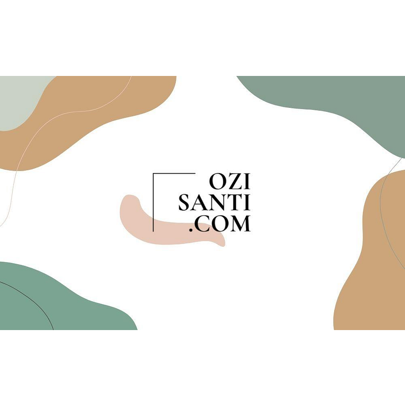 ozisanti Logo