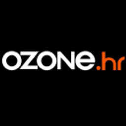 Ozone Logo