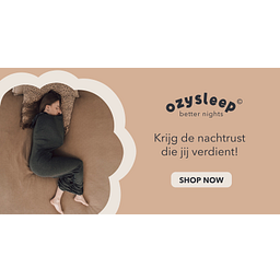 Ozysleep Logo