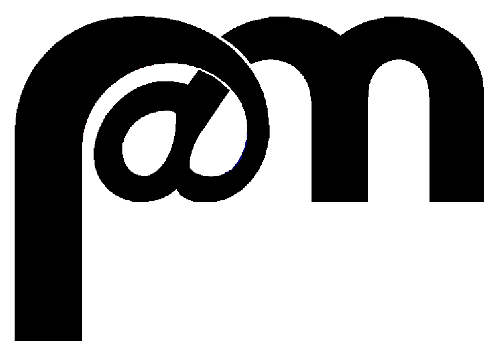 P-A-M Röntgenfilmdigitalisierung Burkhard Meyer Logo
