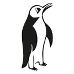 Pinguin Apotheke Logo