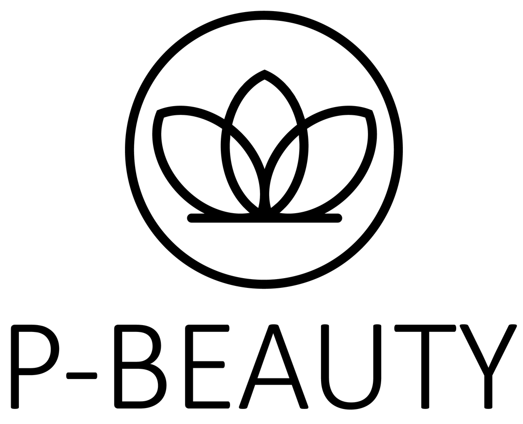 P Beauty Logo