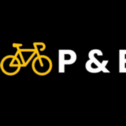 P Bfahrrad Logo