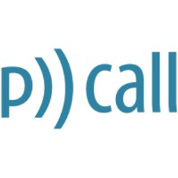 P-Call
- Kundenbewertungen & Rezensionen
(2026) Logo