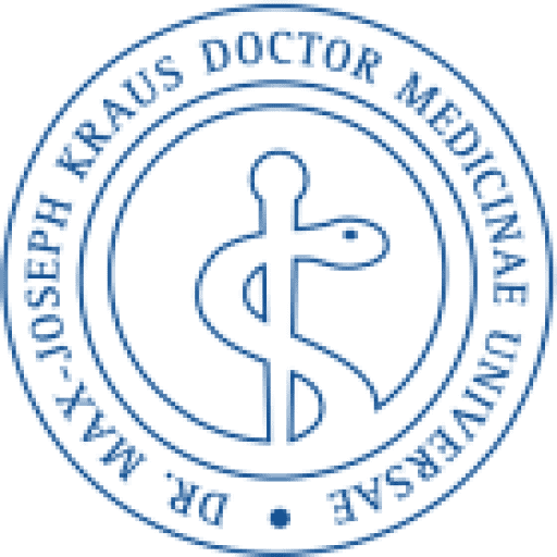 Praxis Geiselgasteig Dr. Dr. Kraus Logo
