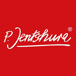 p-jentschura.com Logo