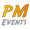 Meyn Philipp Event-Management Veranstaltungsmanagement Logo