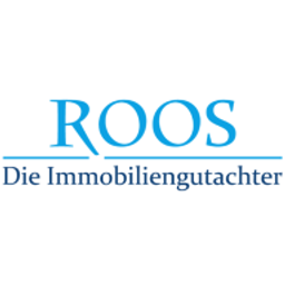 Roos Peter Dipl.-Ing. Logo