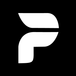 P100 Logo