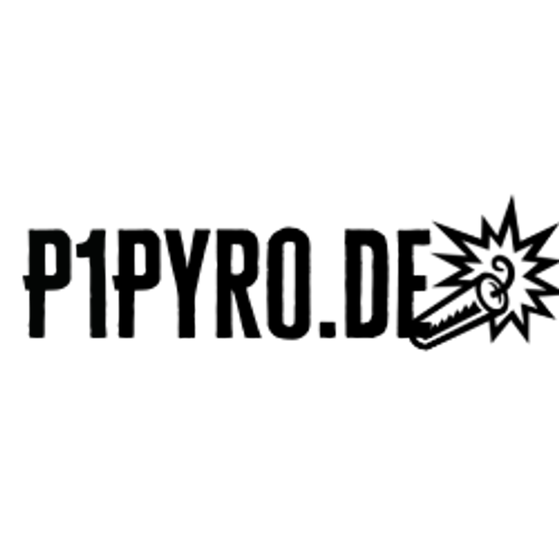 P1Pyro.de Logo