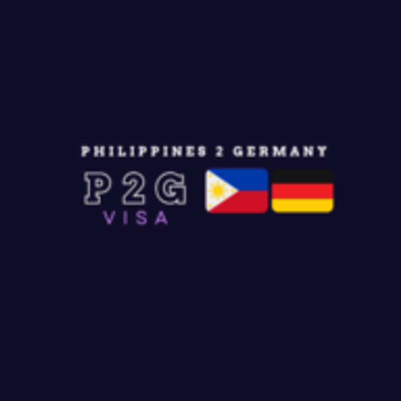 P2G-Visa Logo