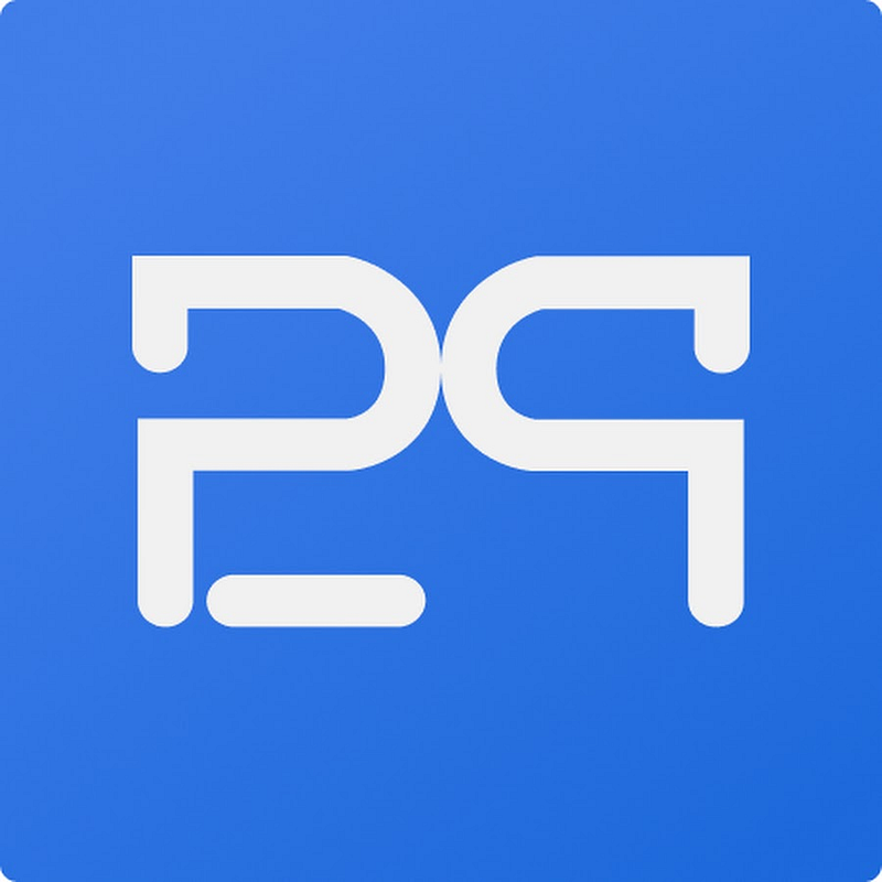 P2P Empire Logo