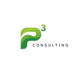P3 C Logo