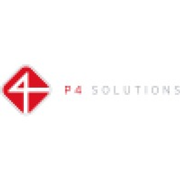 P4 Solutions GmbH Logo