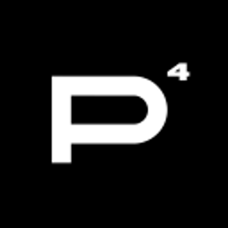 P4 Care Logo
