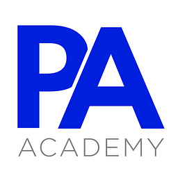 PA Academy Logo