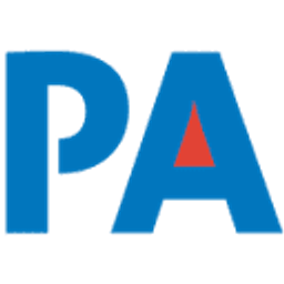 PA Prozessautomation GmbH Industrieanlagen Logo