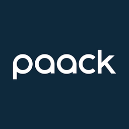 Paack Logo