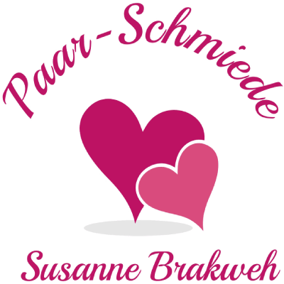 Paar-Schmiede Susanne Brakweh Logo