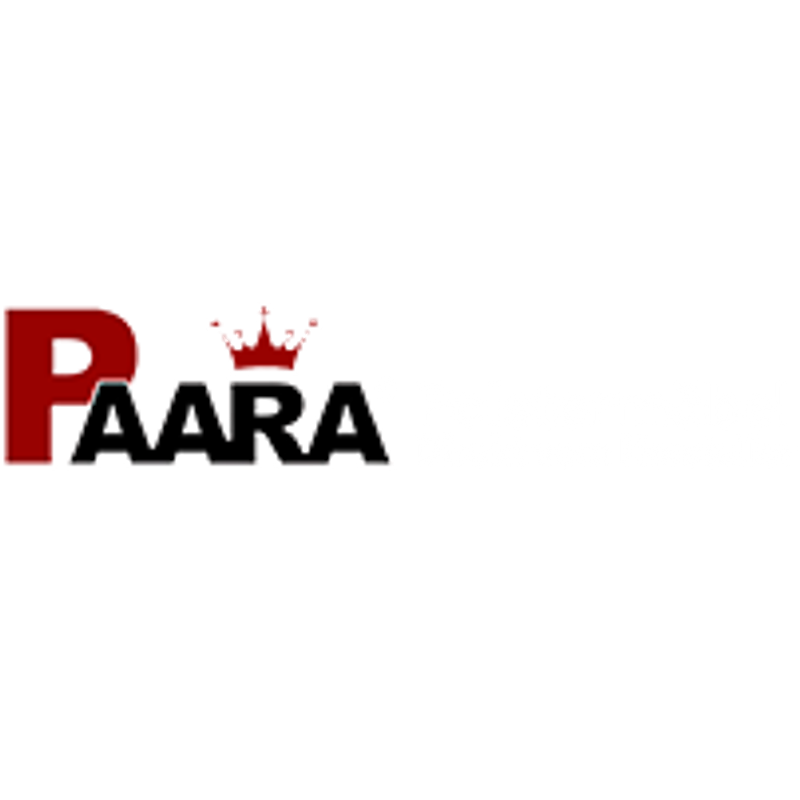 Paara Shop Logo