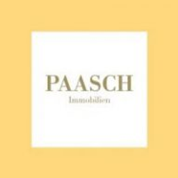 DUNJA PAASCH Immobilien Logo