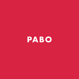 Pabo UK Logo
