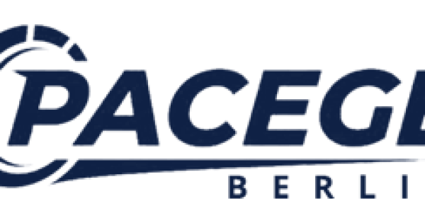 Pacege Logo