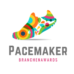 Pacemaker Branchenawards Logo