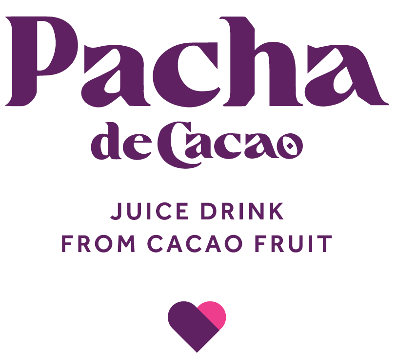 Pacha de Cacao Logo