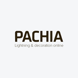 Pachia ApS Logo