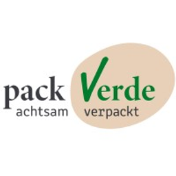 pack-verde.com/ch Logo